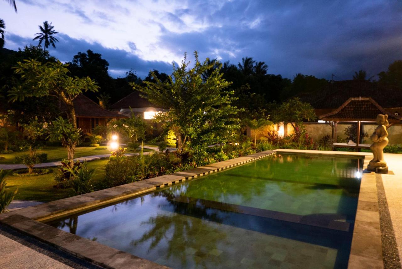 Resort Kubu Kangin