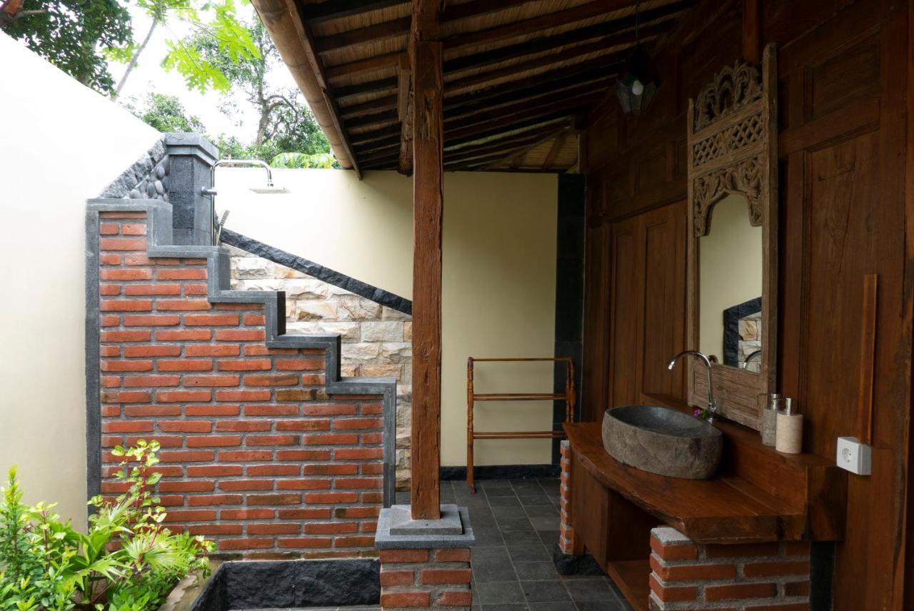 Resort Kubu Kangin