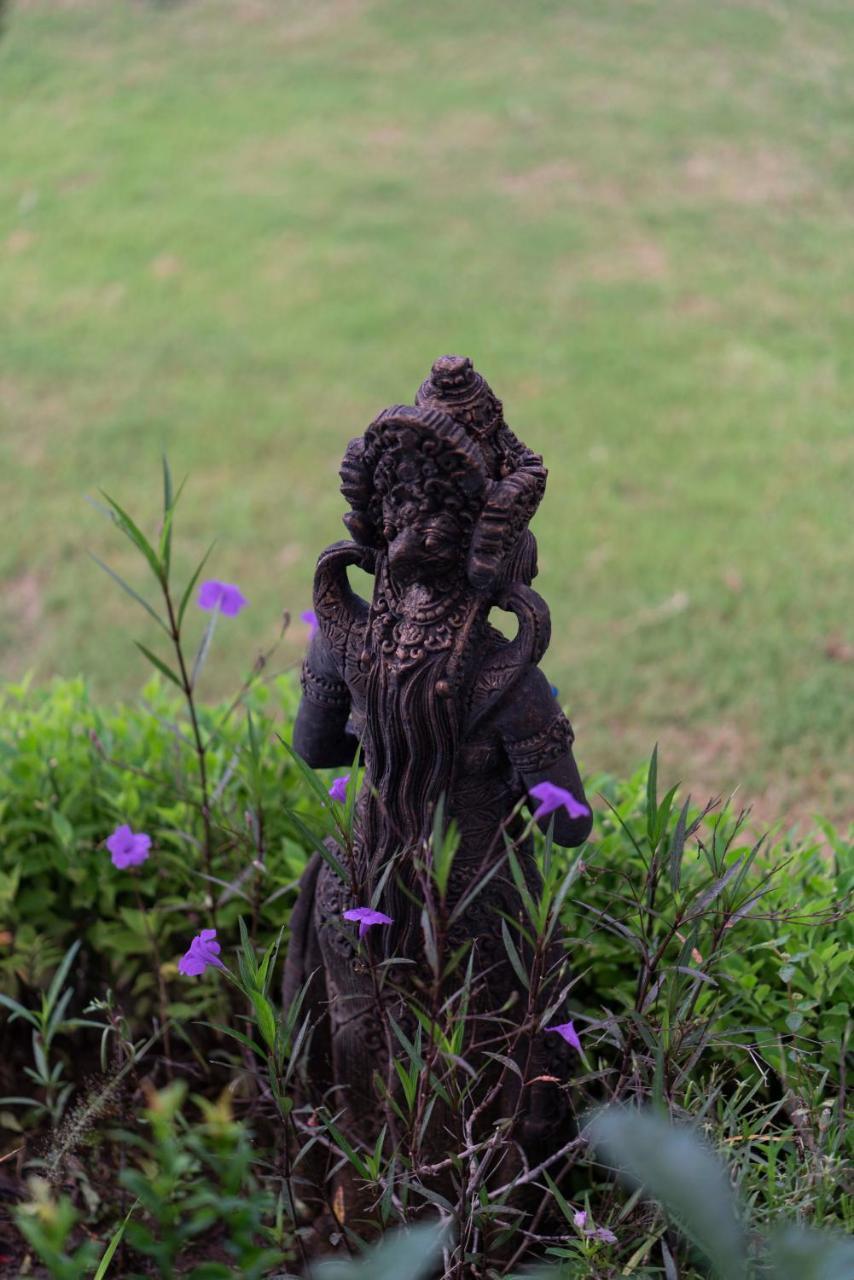 Kubu Kangin Resort Amed (Bali)