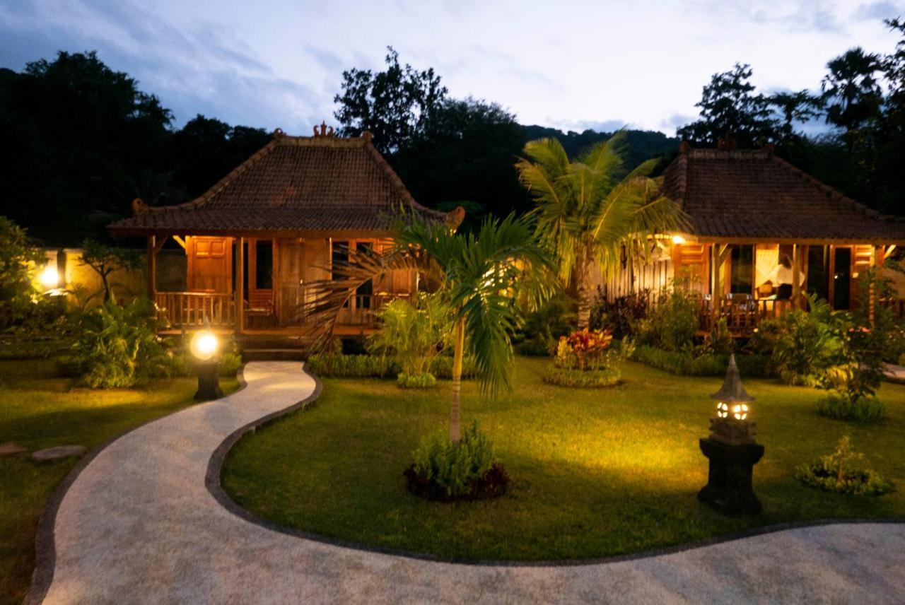Kubu Kangin Resort Amed (Bali)