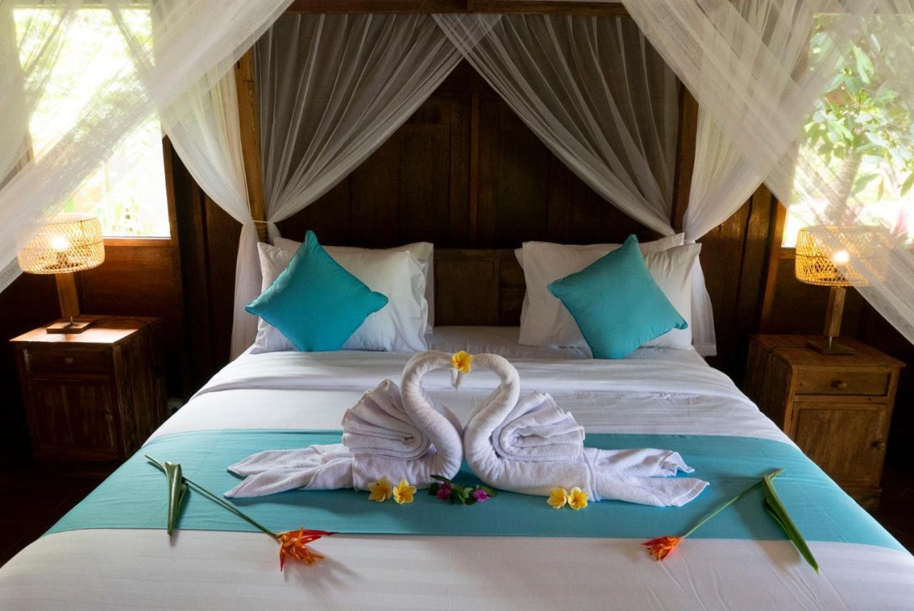 Kubu Kangin Amed (Bali)