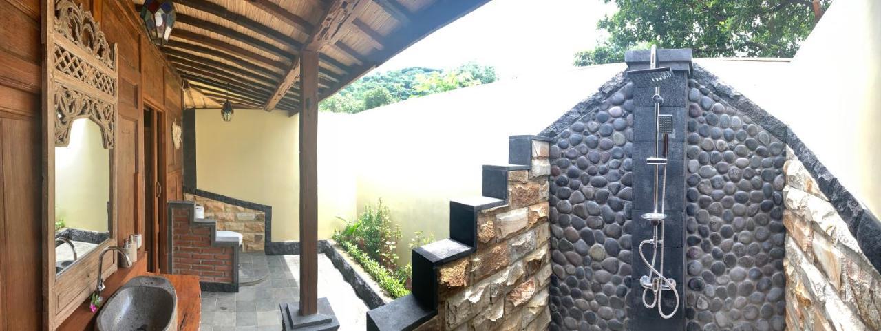 Kubu Kangin Resort 3*