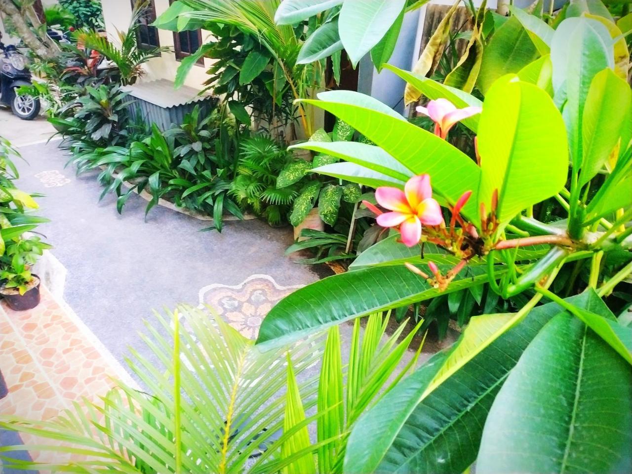 Dwiputra Guest house