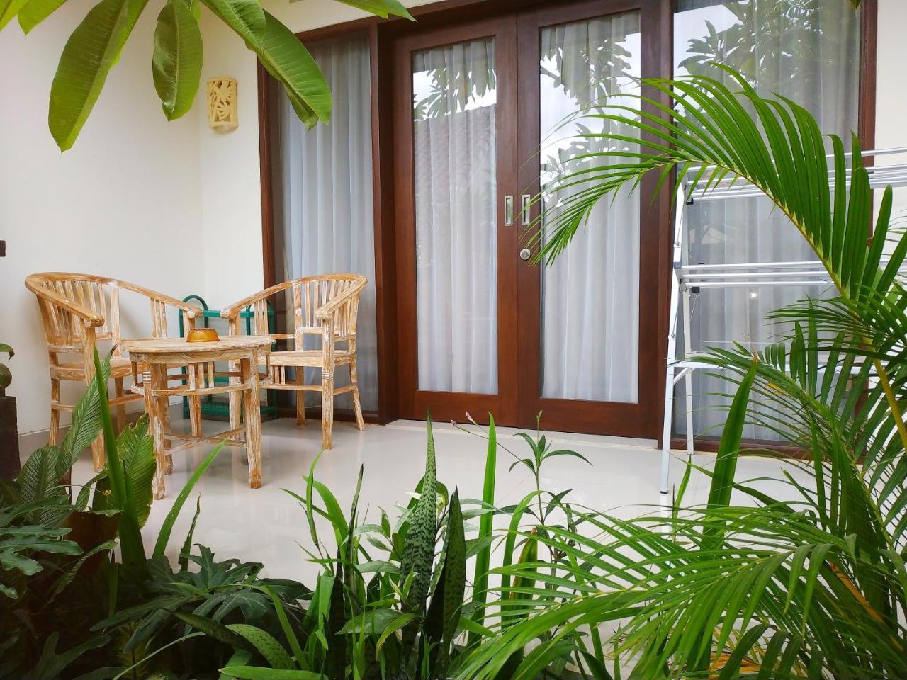 Guest house Dwiputra 5*