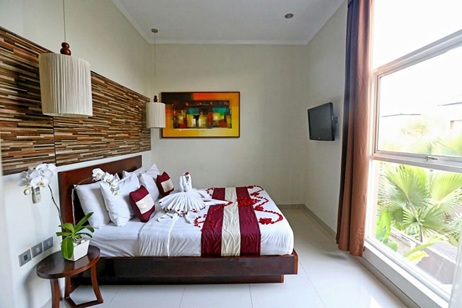 Villa Uppala *