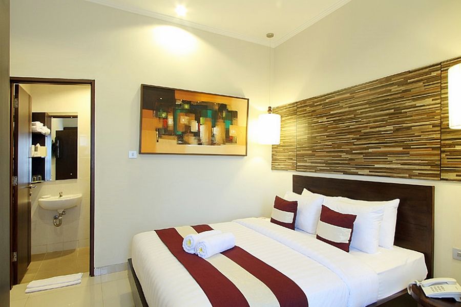 Villa Uppala Seminyak (Bali)