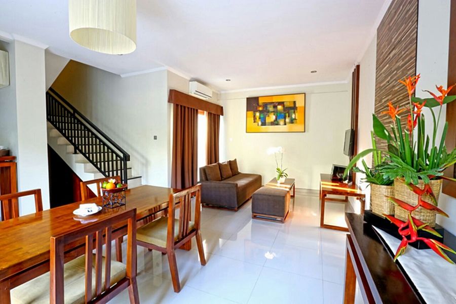 Villa Uppala