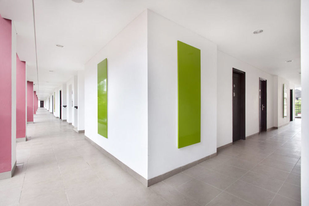 Kampi Hotel 3*