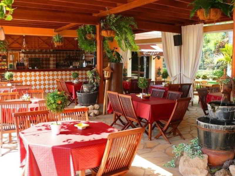 Garden & Hotel 3*