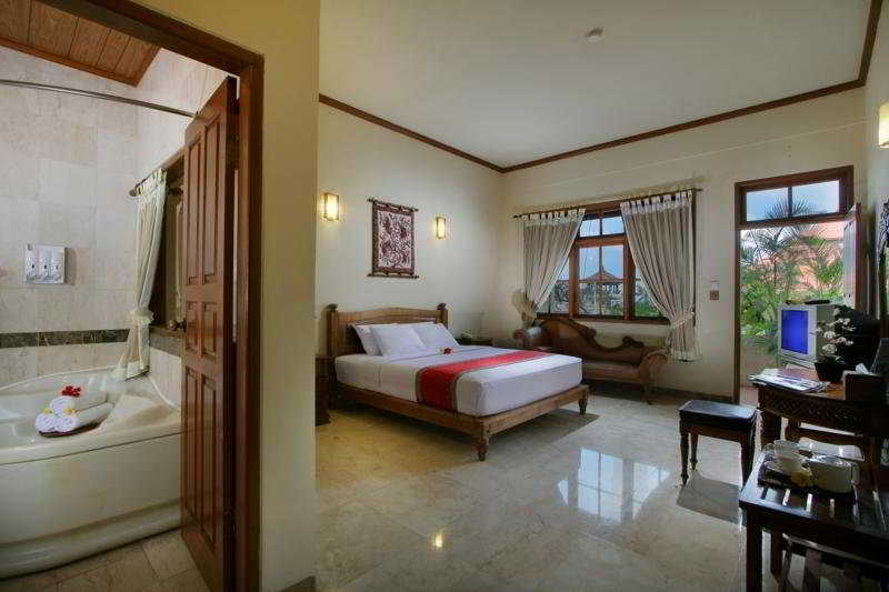 Garden & Kuta (Bali)