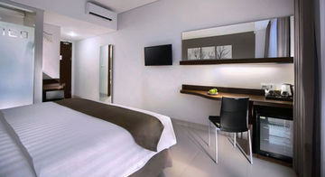 Hotel Neo By Aston 3*
