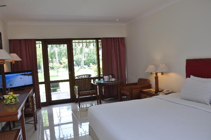 Inna Grand Bali 4* Sanur (Bali)