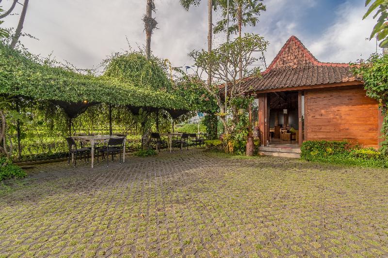 Nyanyi Sanctuary By Ini Vie Hospitality Tanah Lot (Bali)