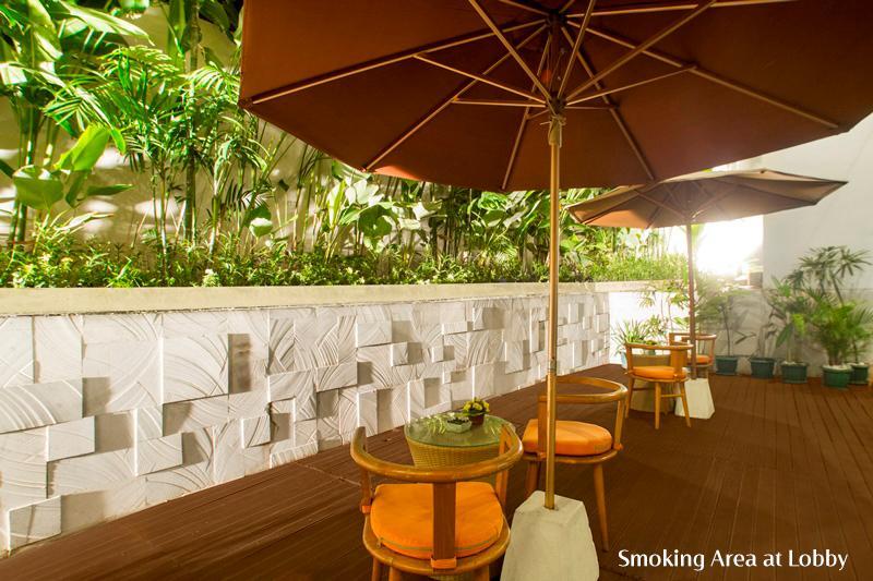 De Vins Sky Hotel Seminyak (Bali)