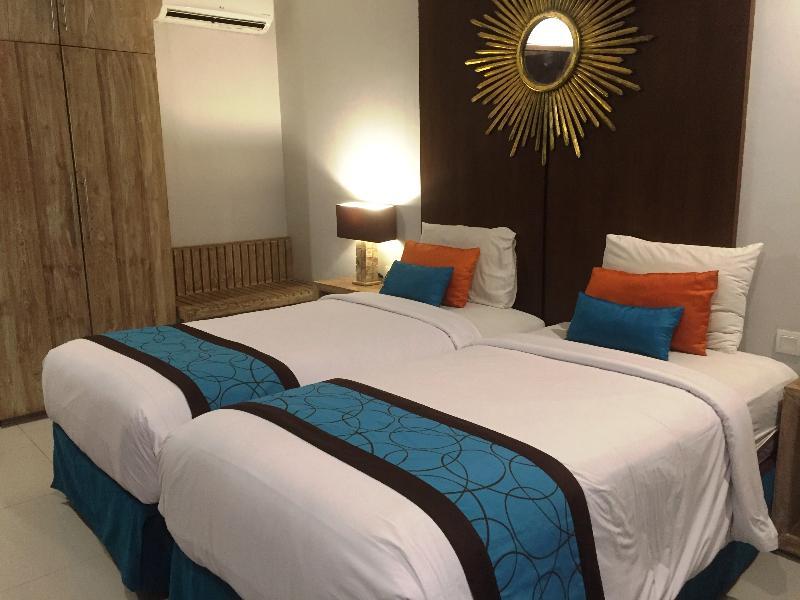Destiny Boutique Hotel Seminyak (Bali)
