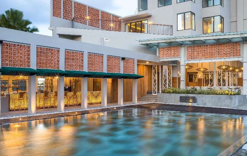Eastin Ashta Hotel Canggu (Bali)