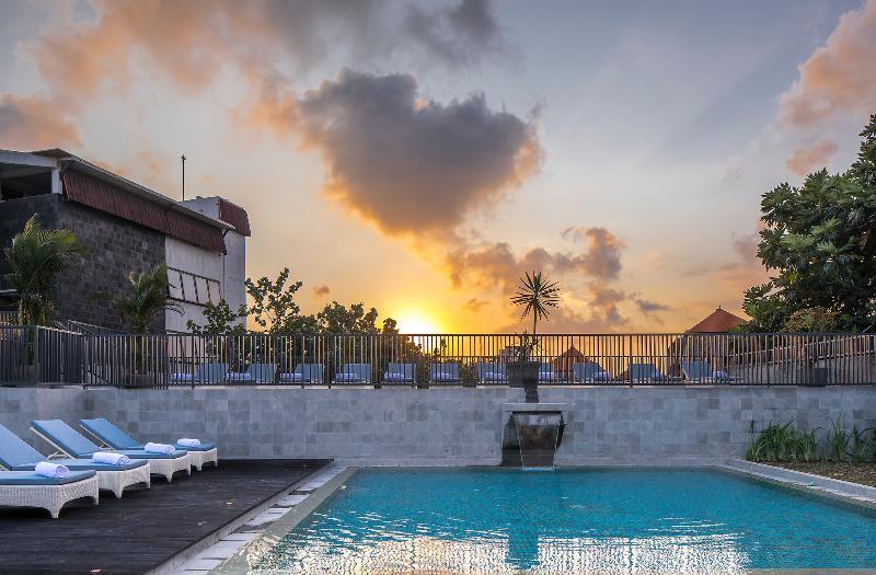Eastin Ashta Hotel Canggu (Bali)