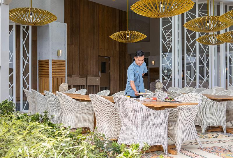 Hotel Eastin Ashta Canggu (Bali)