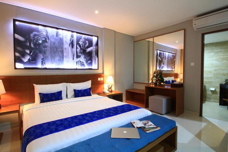 Bakung And 3* Ubud (Bali)