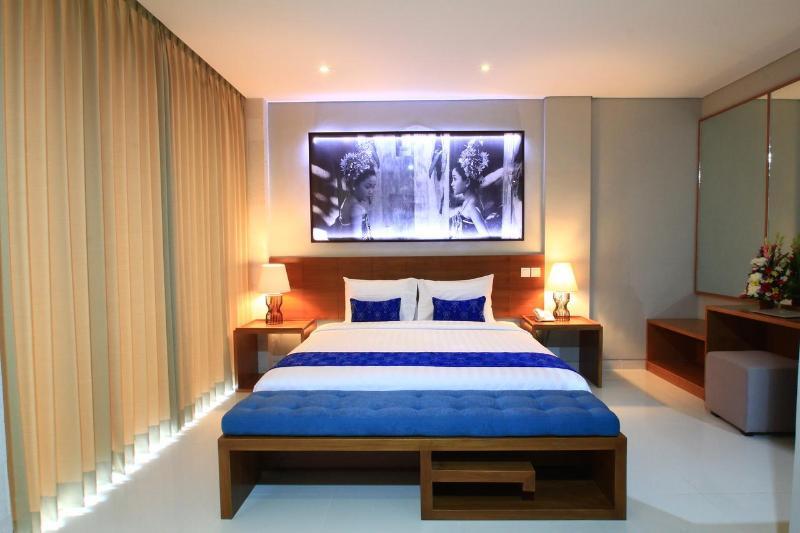 Hotel Bakung And
