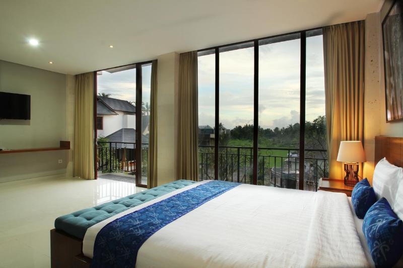 Bakung And Hotel Ubud (Bali)
