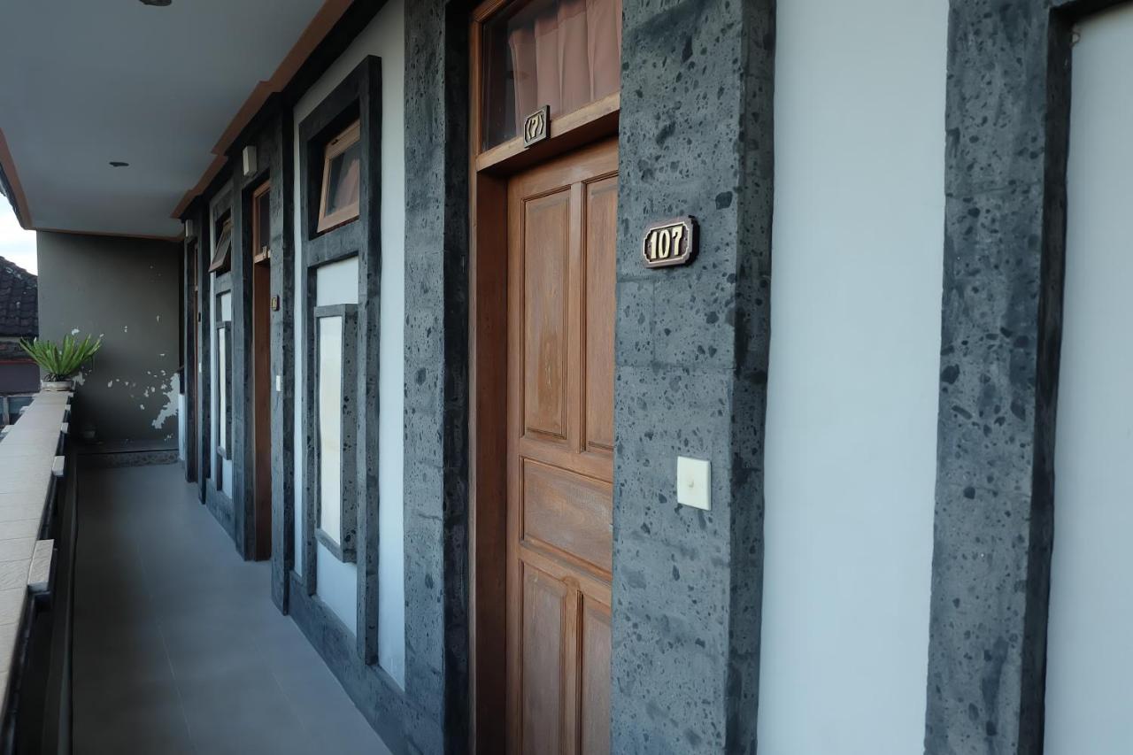 Sensasi Ubud (Bali)