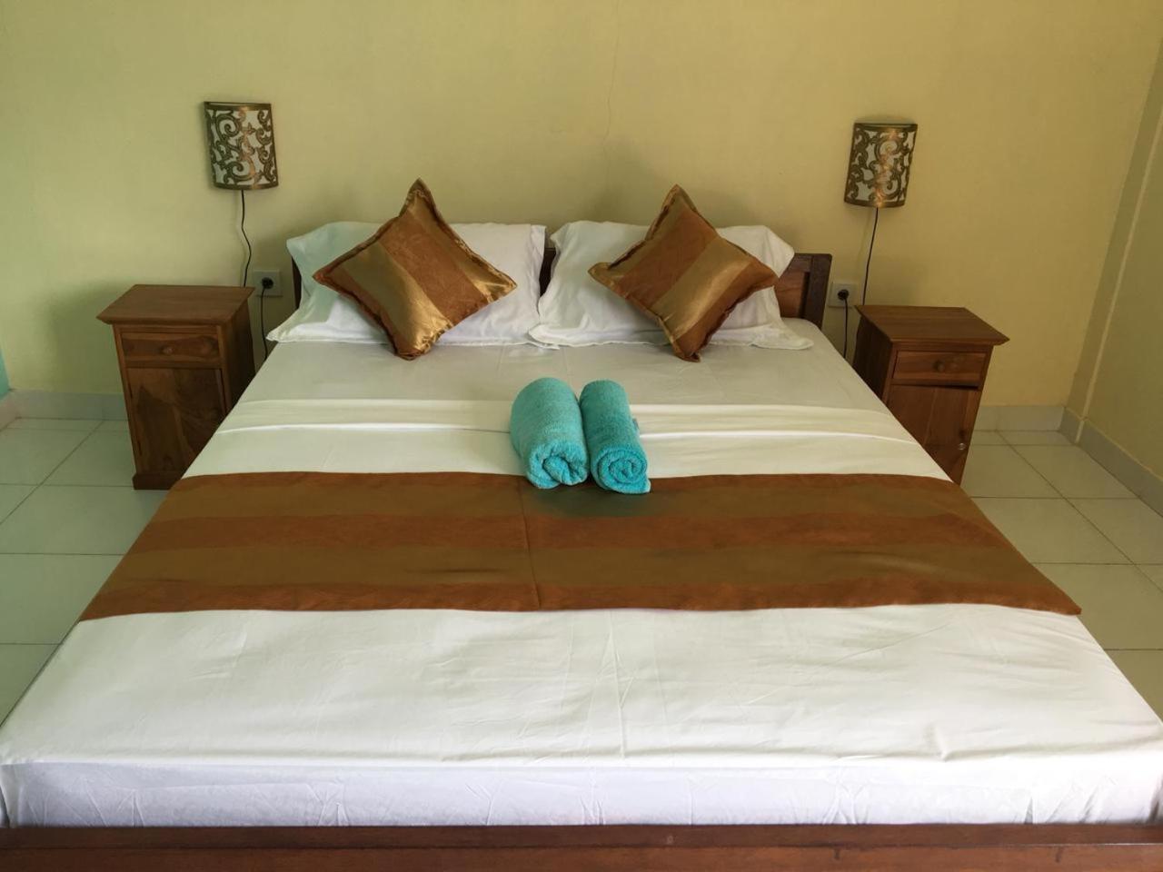 Repag Wayan Canggu Hostel Kuta (Bali)