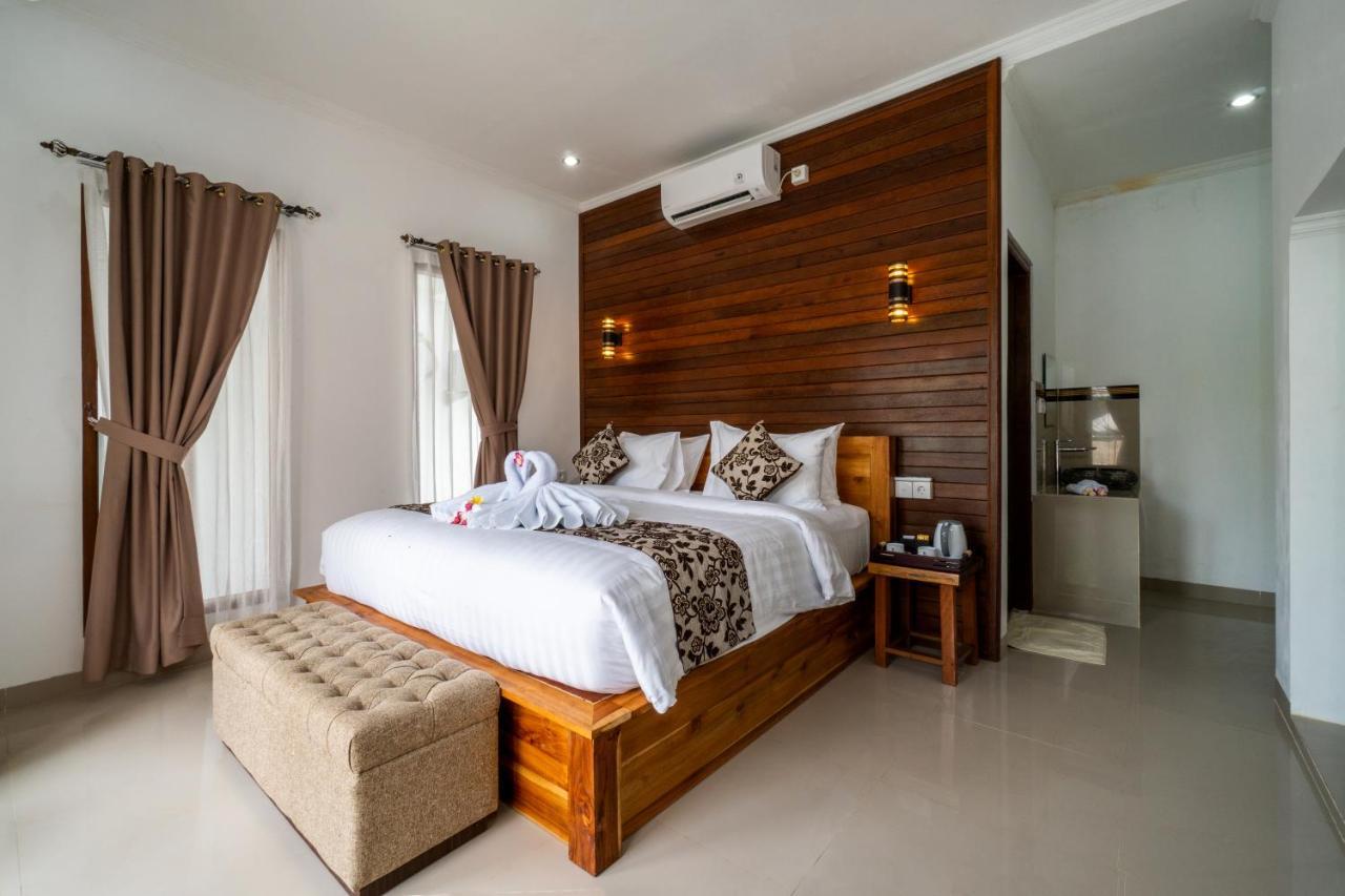 Guest house Cempaka & Restaurant