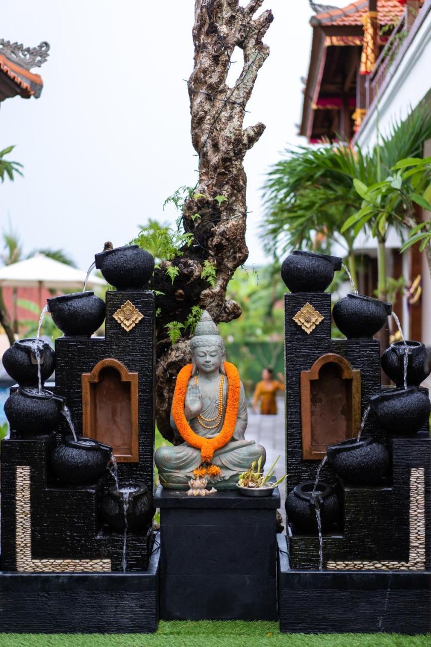 Cempaka & Restaurant Guest house Nusa Lembongan (Bali)