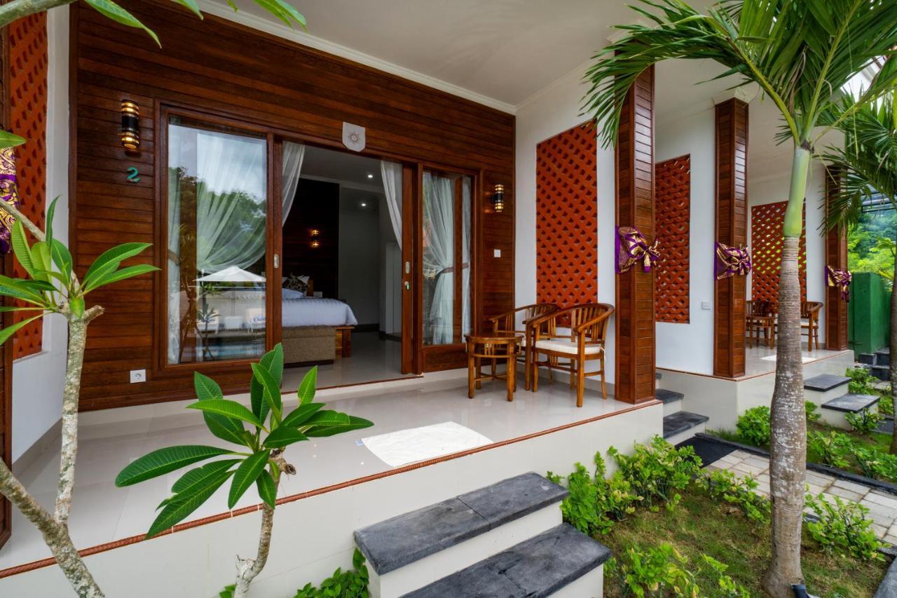 Cempaka & Restaurant 3* Nusa Lembongan (Bali)