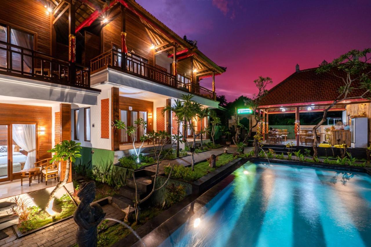Guest house Cempaka & Restaurant 3*