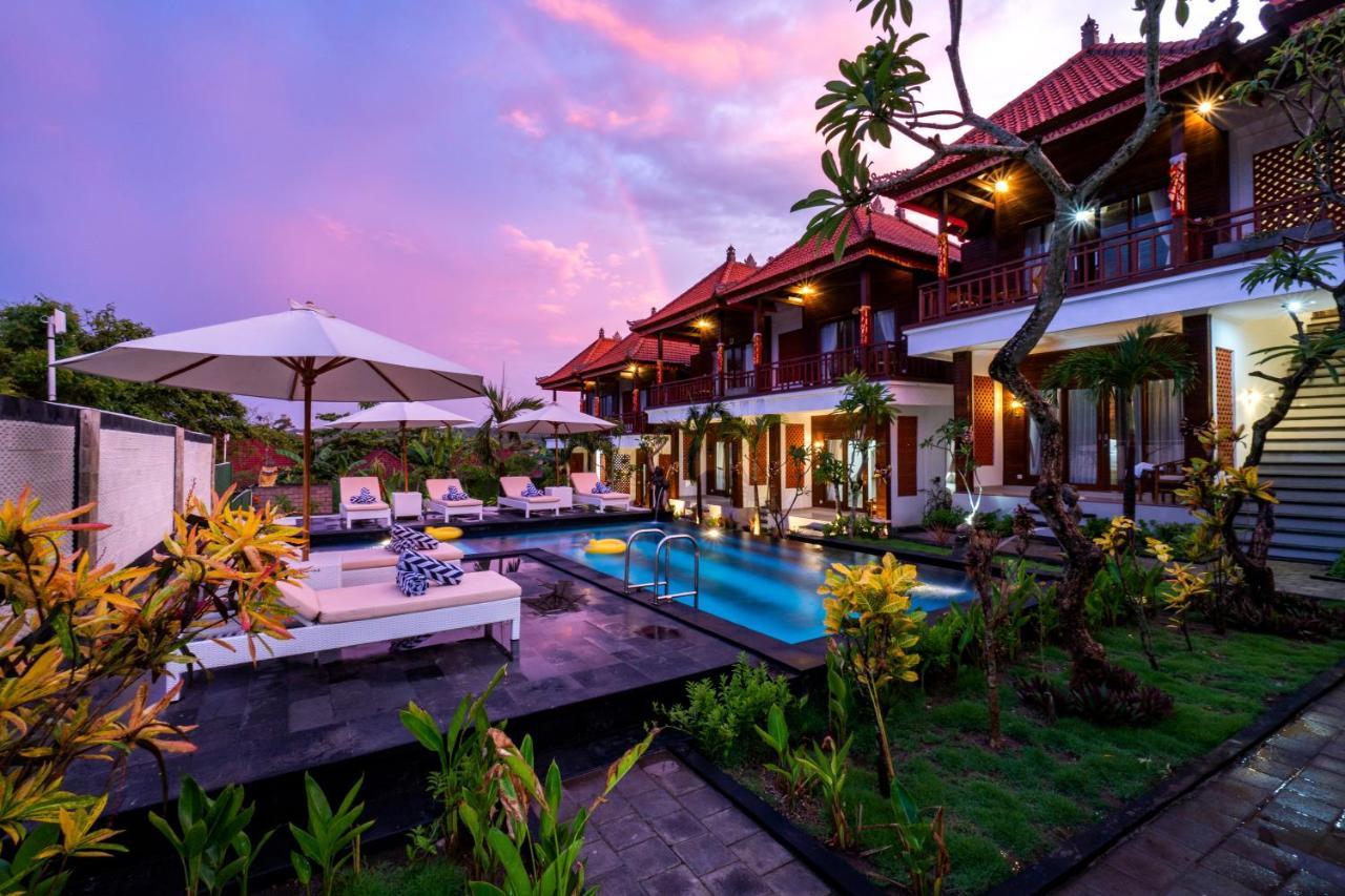 Cempaka & Restaurant