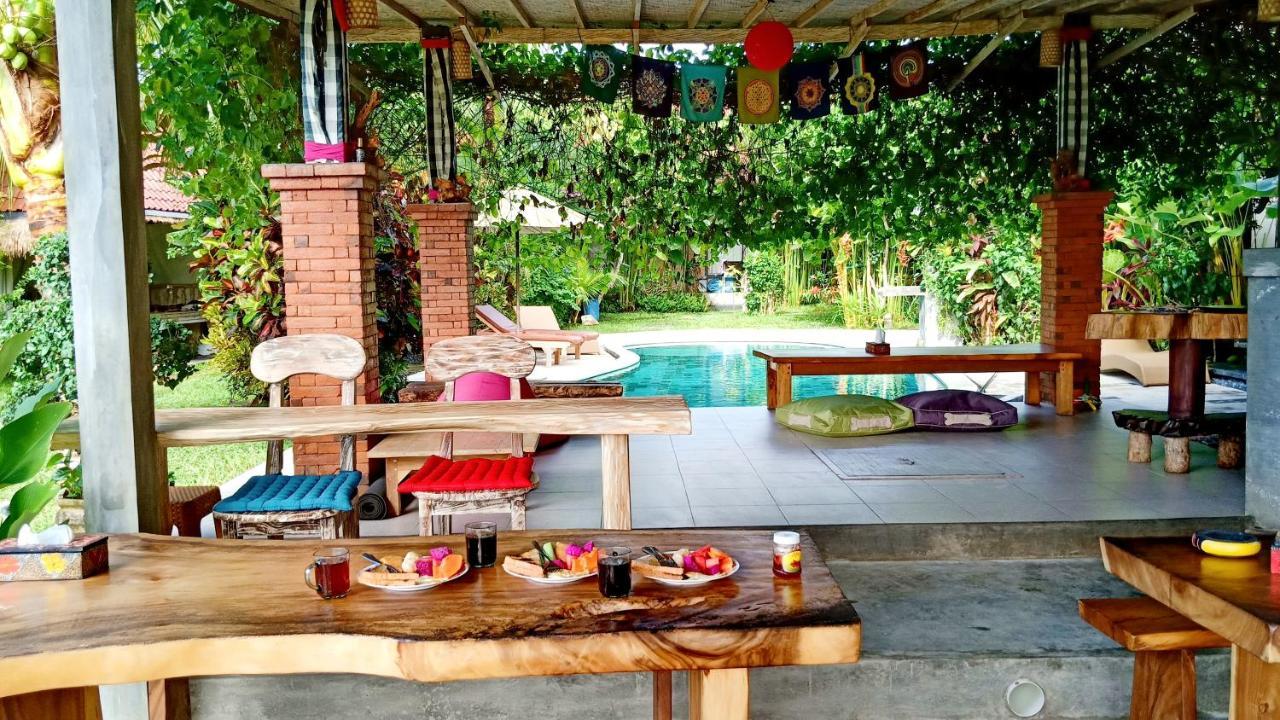 Baliwid Guest house