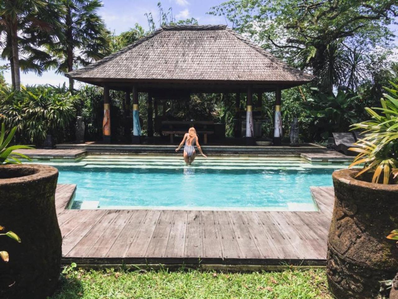 Resort Alassari Plantation 5*