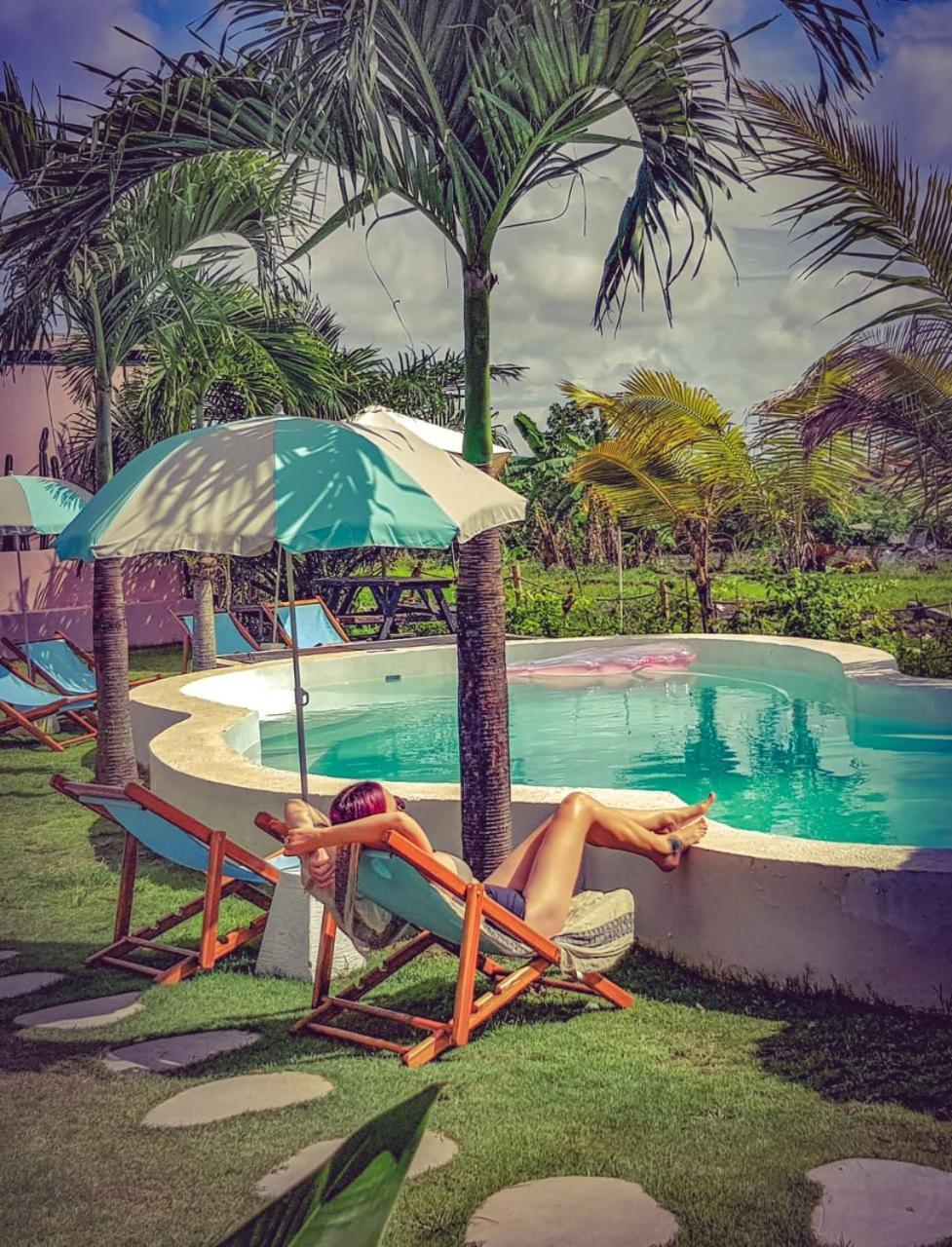 Clandestino Hostel Canggu (Bali)