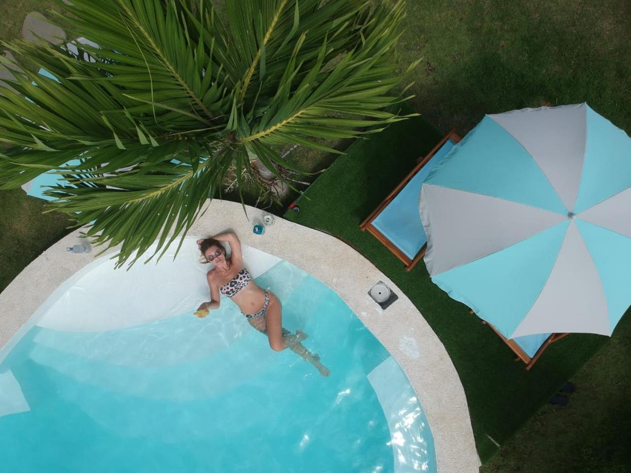Clandestino Hostel Canggu (Bali)