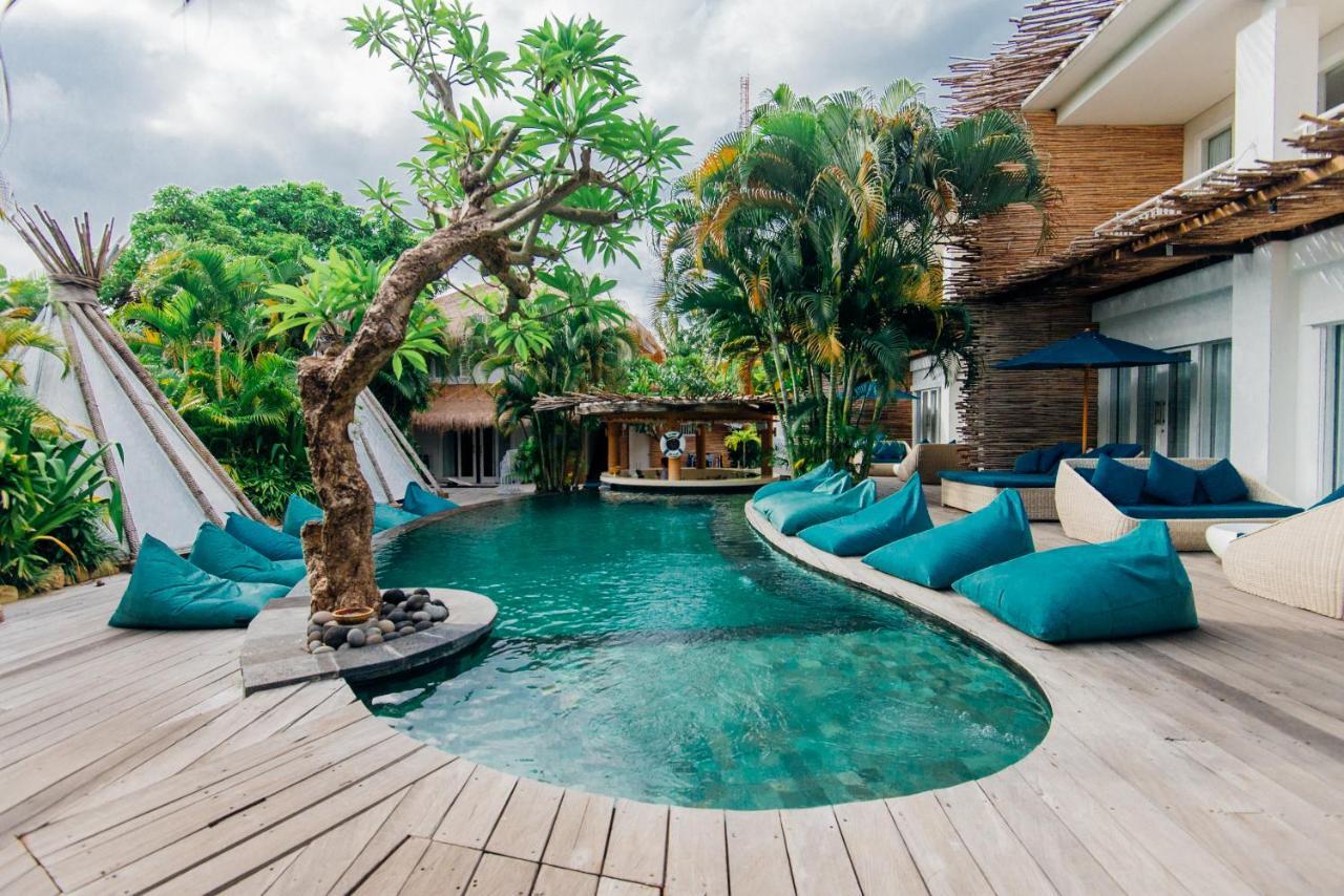 The Hotel 3*