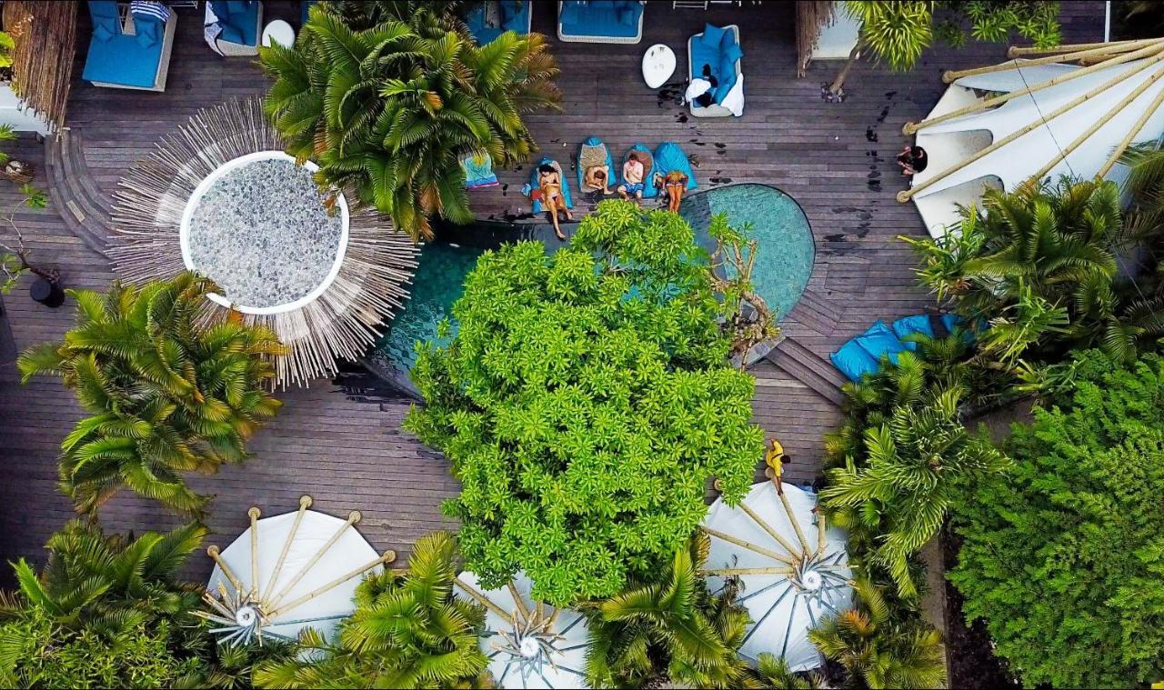 Hotel The Seminyak (Bali)