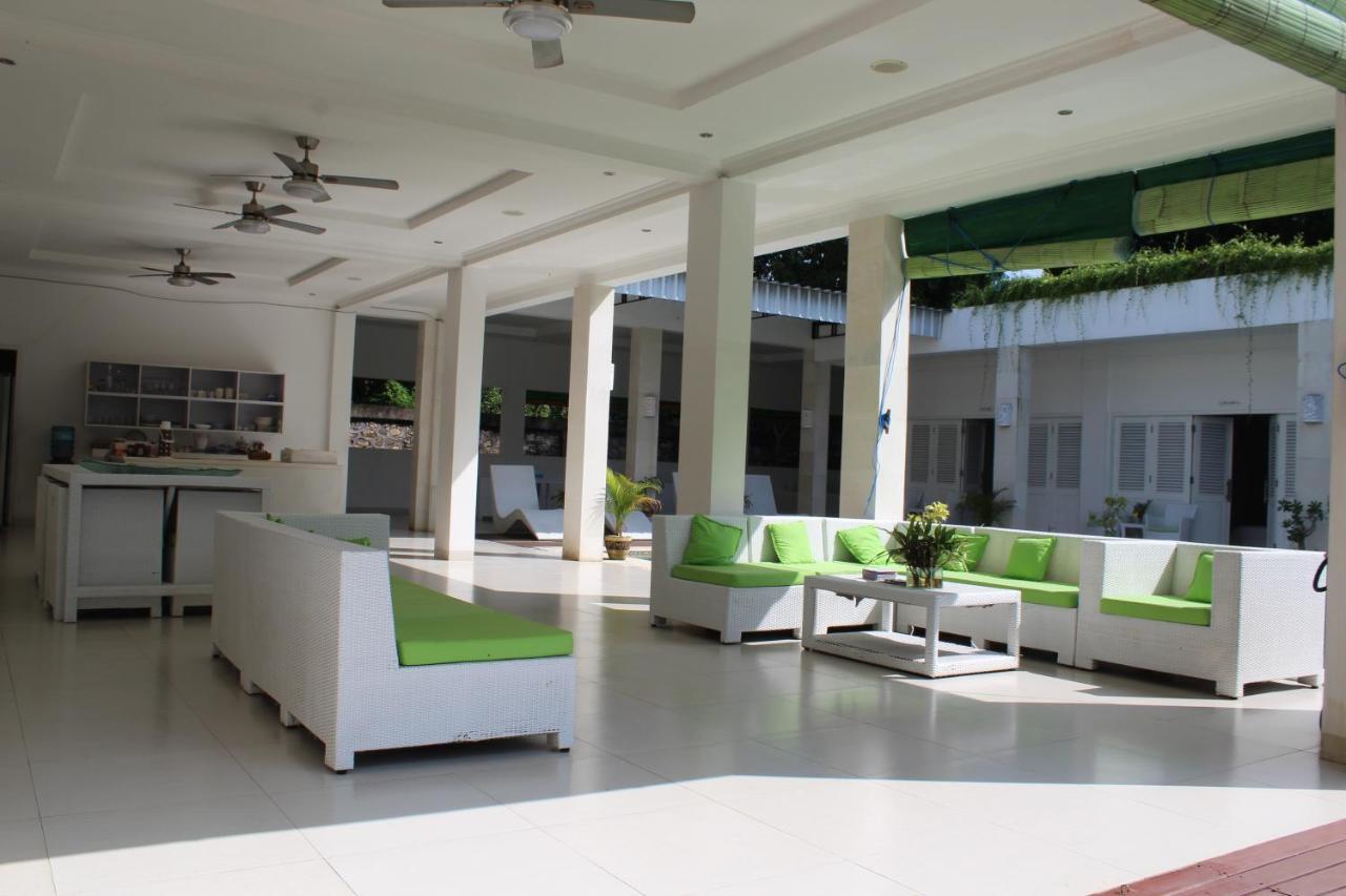 Putih Guest house 4*