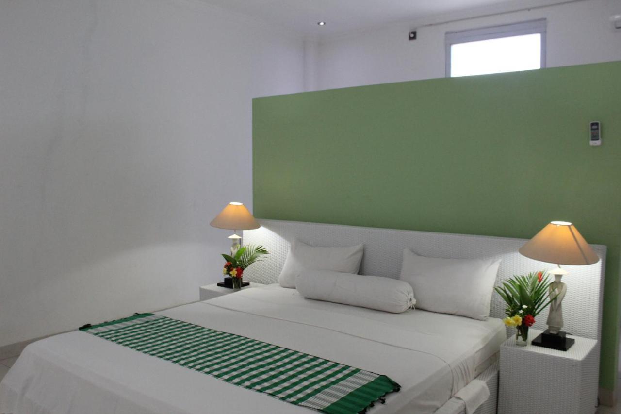 Putih Guest house Lovina (Bali)