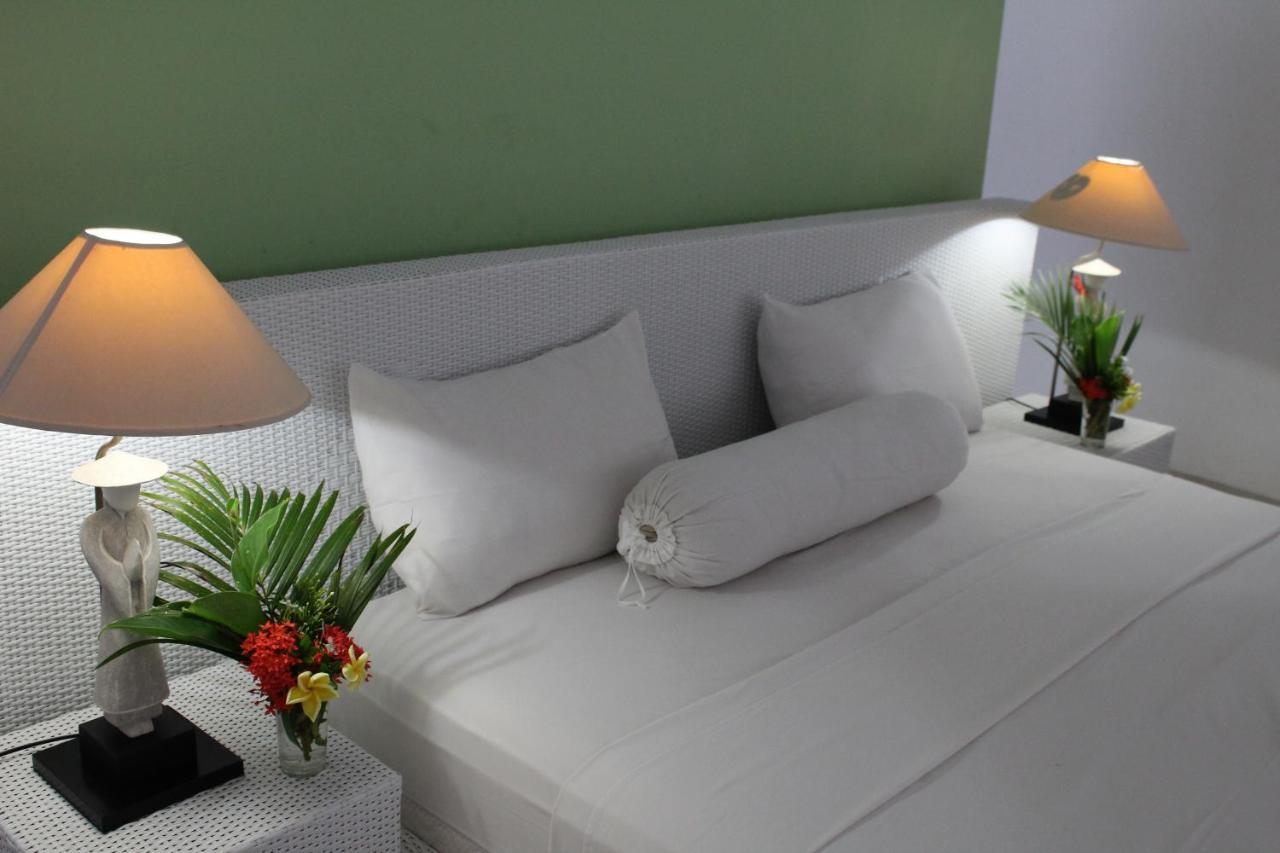 Putih Guest house Lovina (Bali)