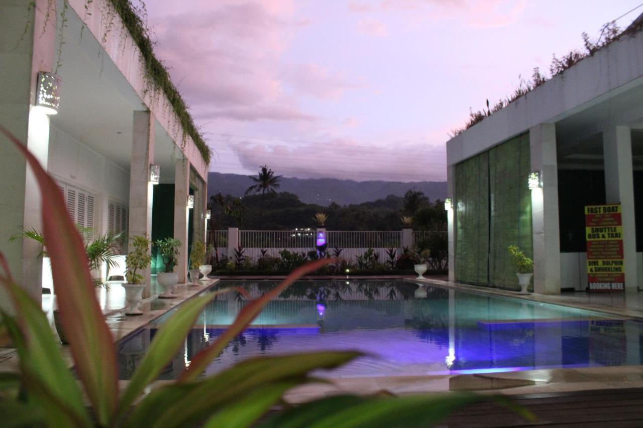 Guest house Putih 4*