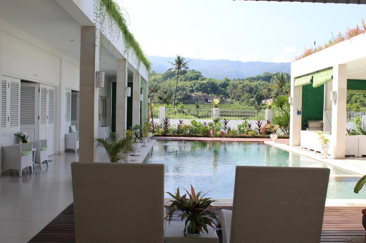 Putih Guest house Lovina (Bali)