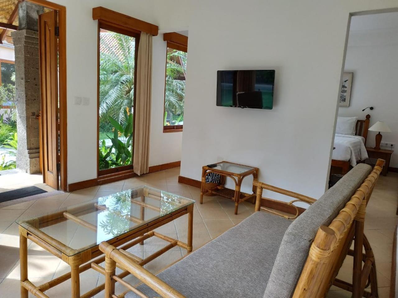 Puri Mesari Hotel Sanur (Bali)
