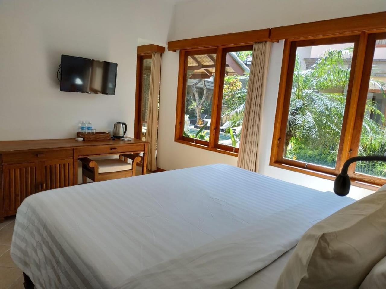 Hotel Puri Mesari Sanur (Bali)