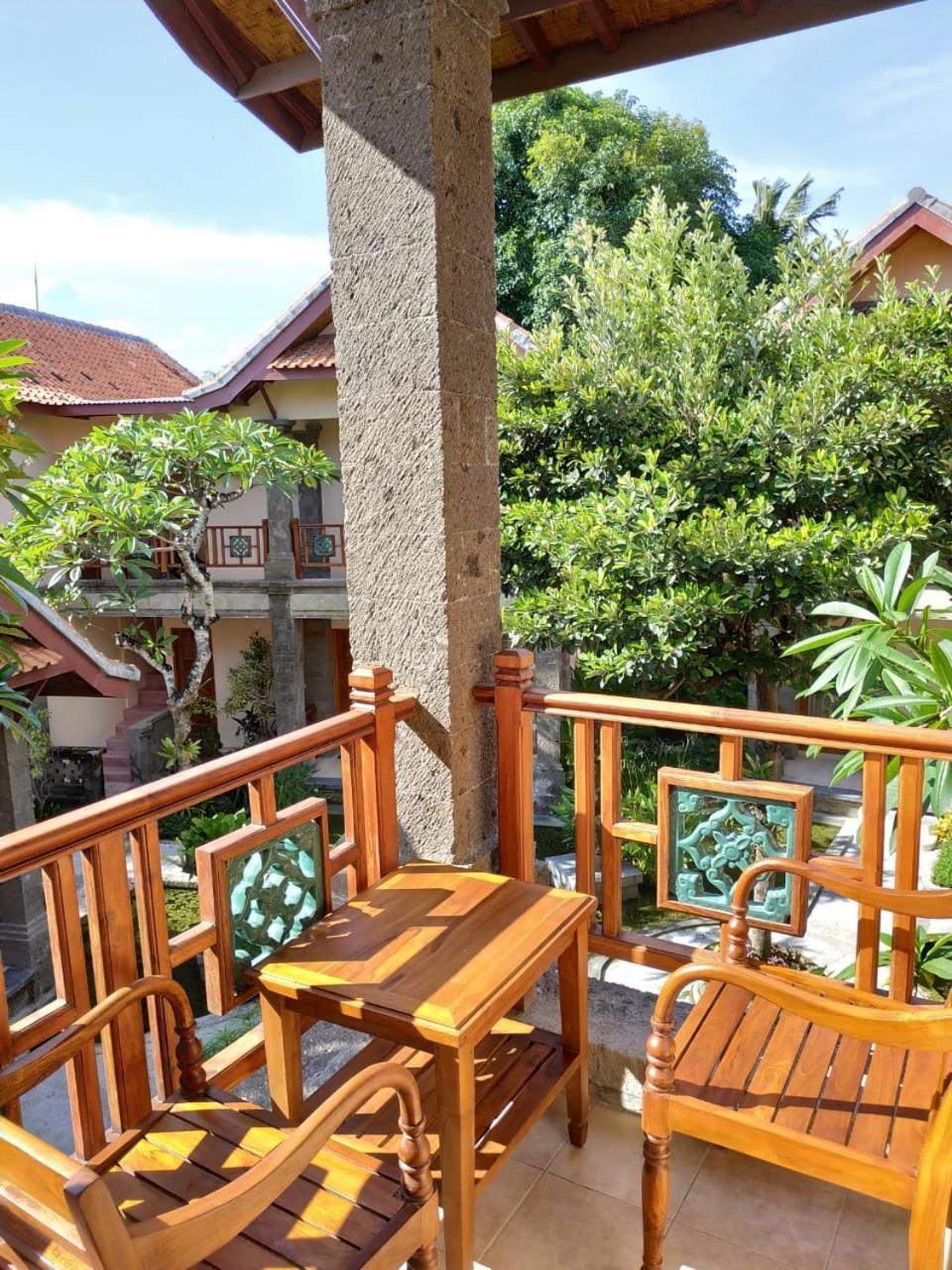 Hotel Puri Mesari Sanur (Bali)
