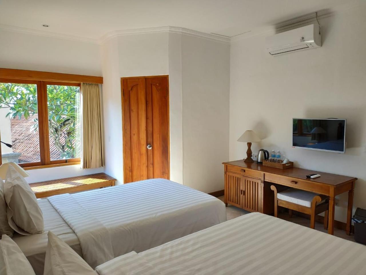 Puri Mesari 3* Sanur (Bali)