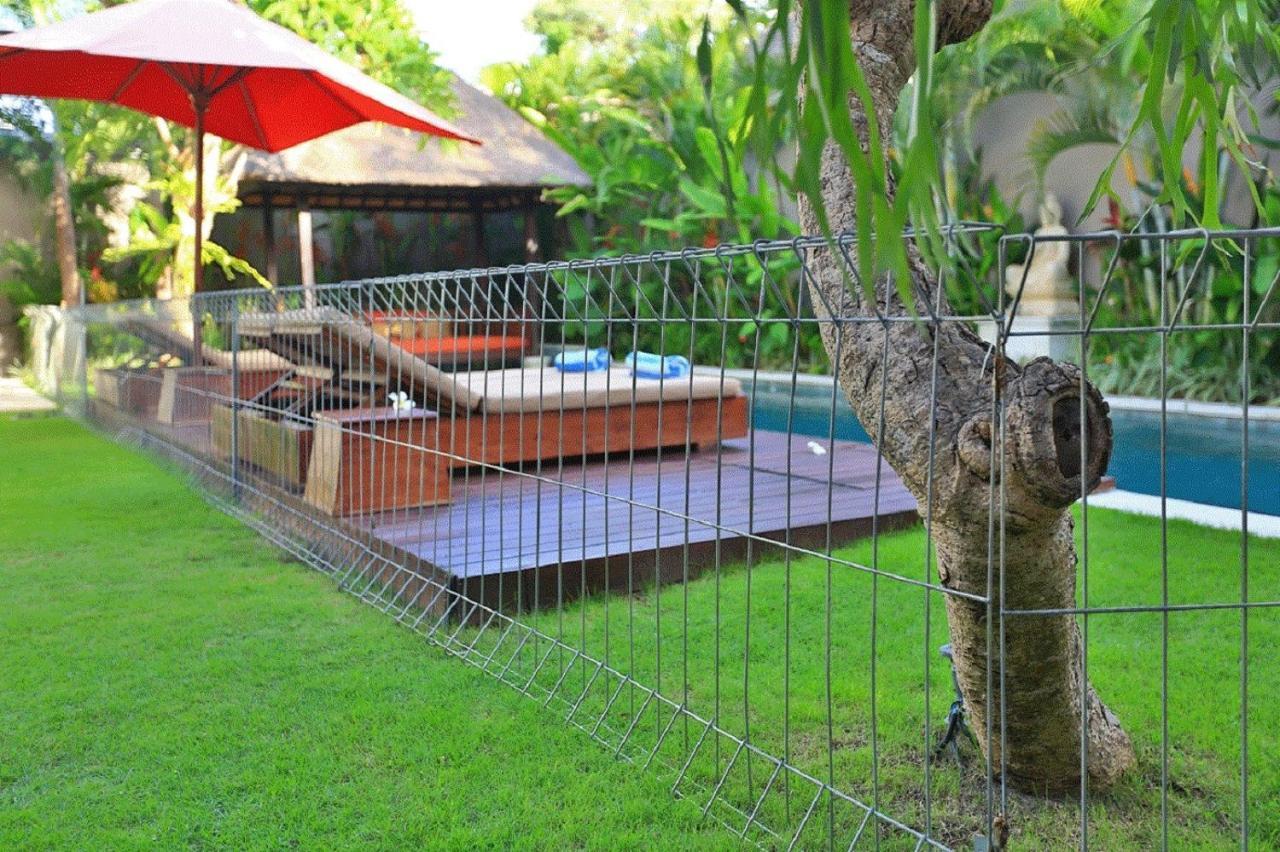 Villa Chandra Bali *