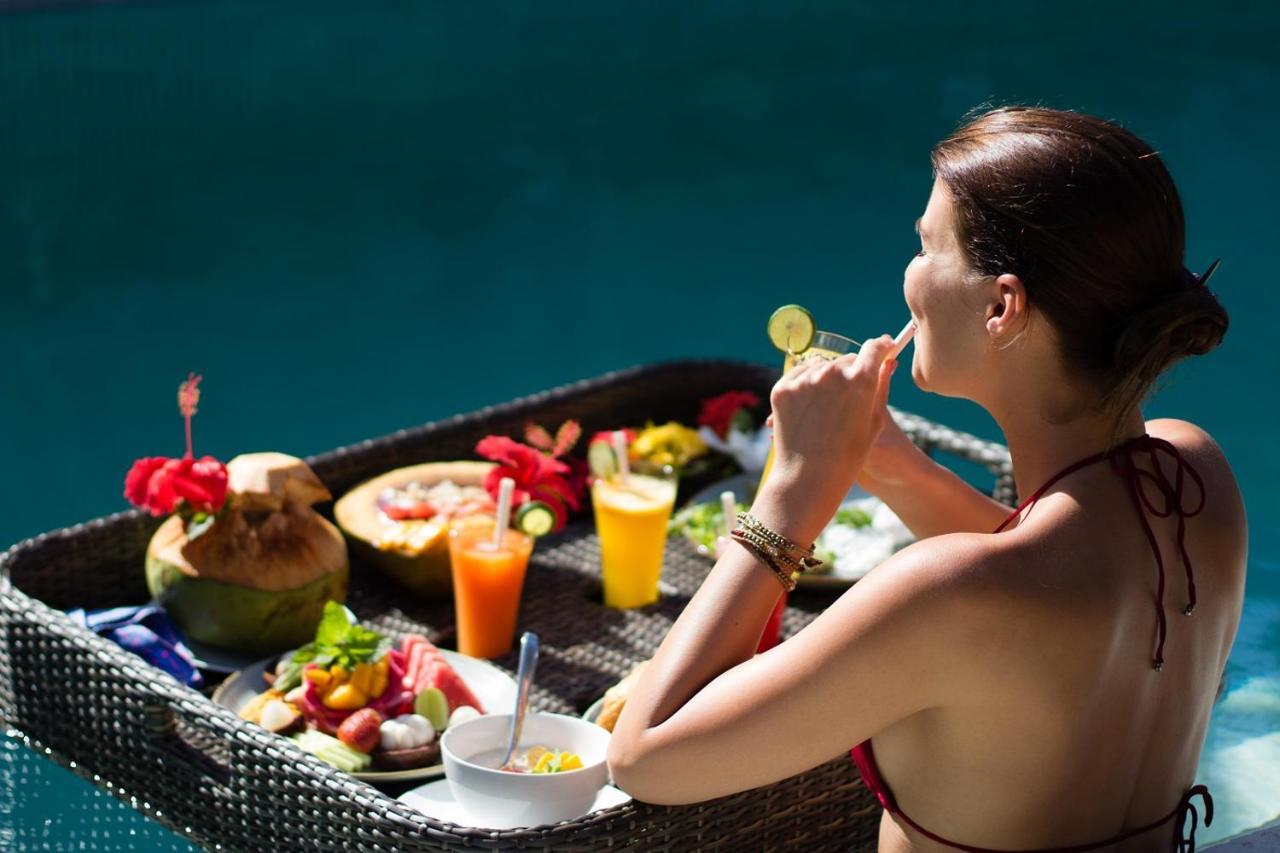 Chandra Bali Villa