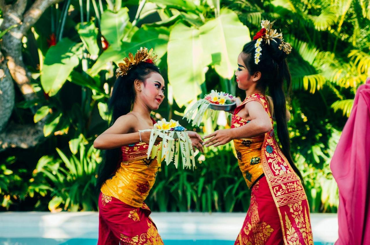 Chandra Bali Seminyak (Bali)
